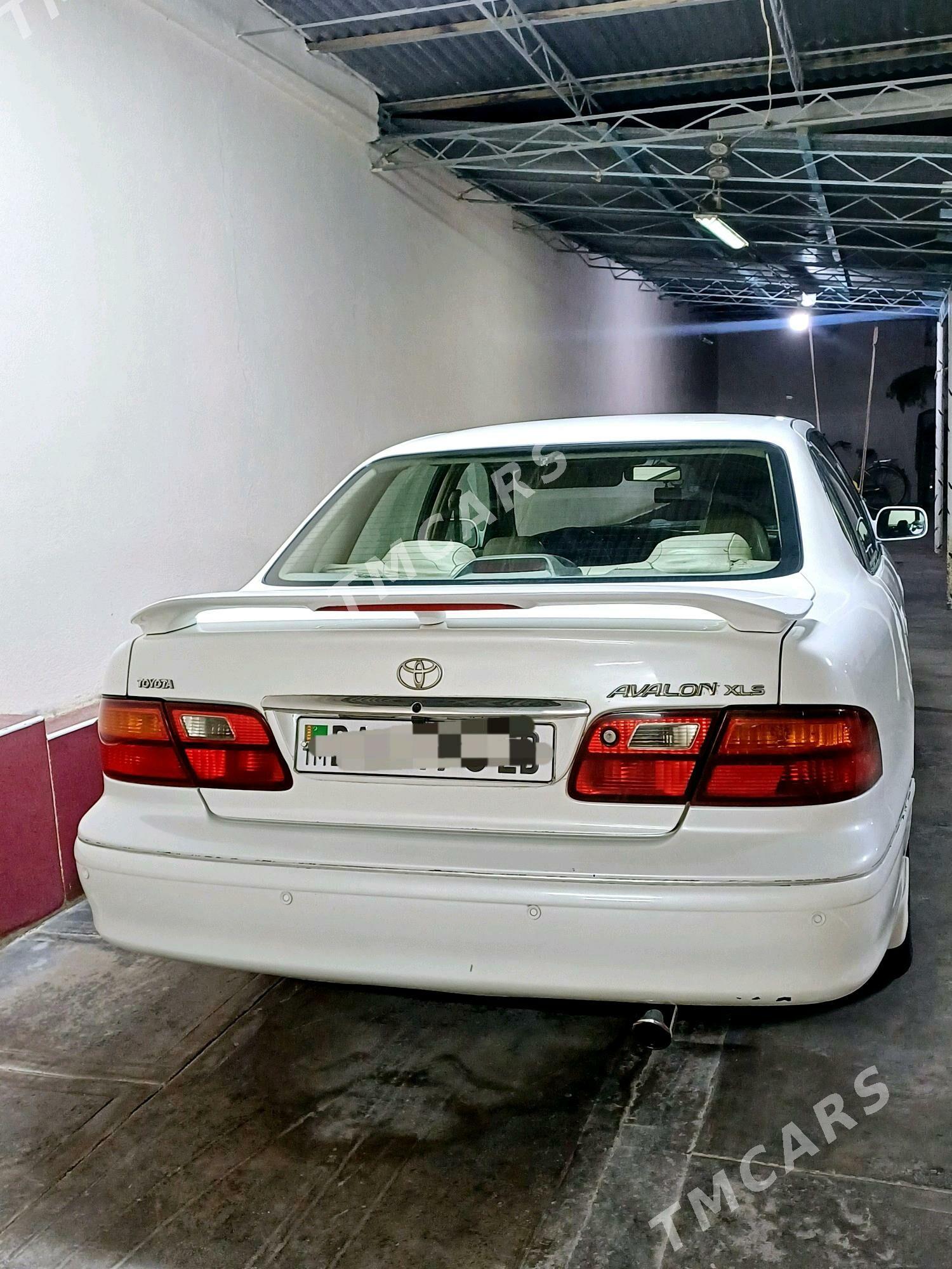 Toyota Avalon 1999 - 115 000 TMT - Türkmenabat - img 2