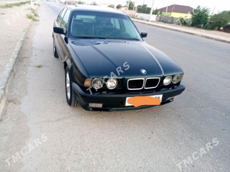 BMW 530 1994 - 55 000 TMT - Balkanabat - img 2