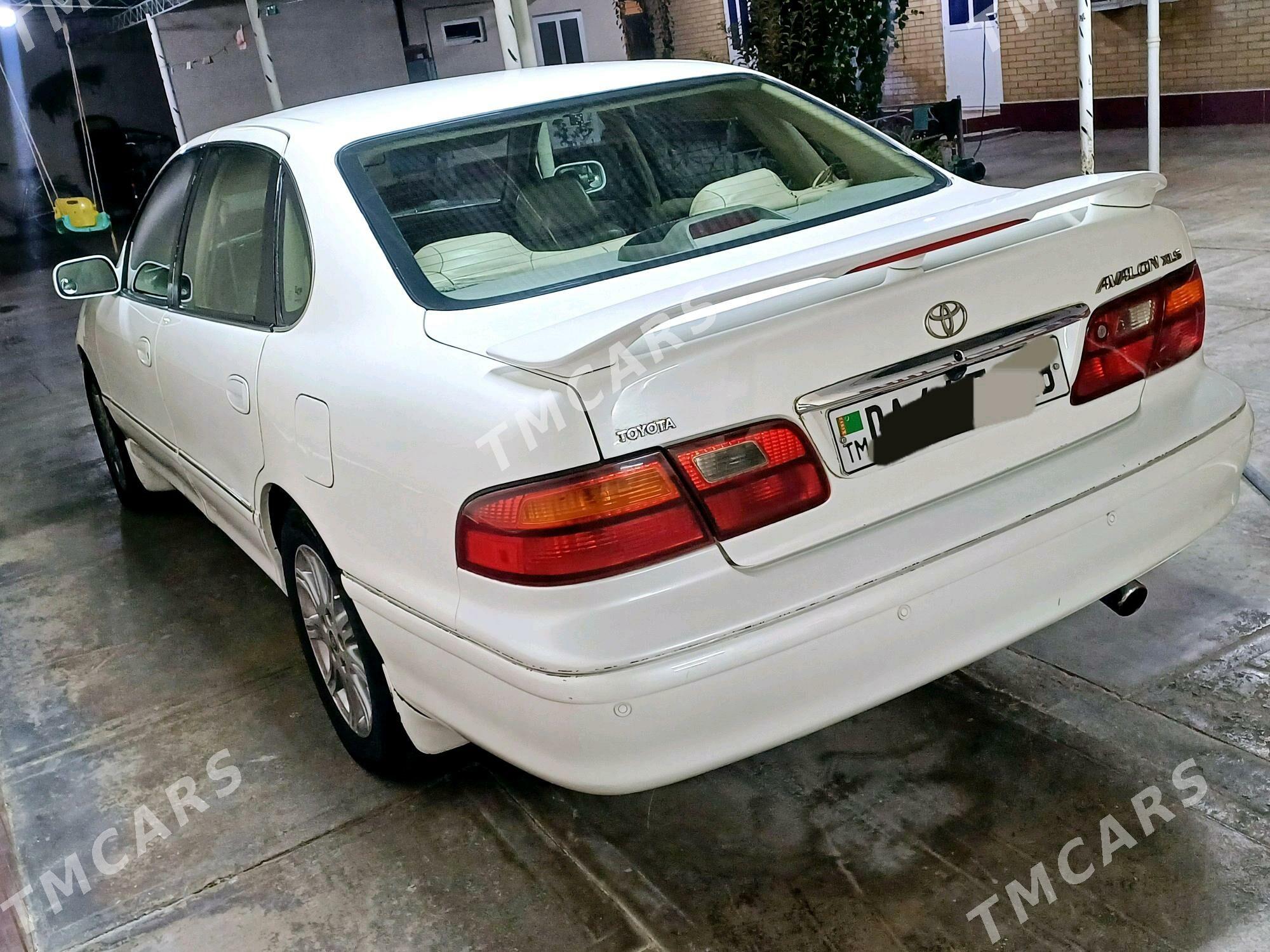 Toyota Avalon 1999 - 115 000 TMT - Türkmenabat - img 3