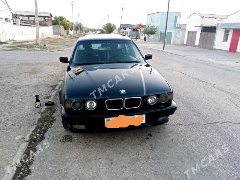 BMW 530 1994 - 55 000 TMT - Balkanabat - img 3