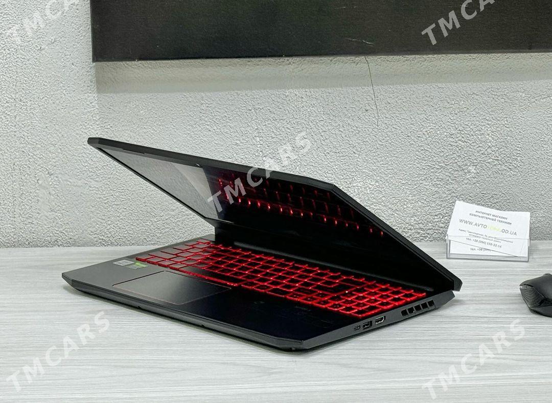 Acer/Ryzen 5/RTX 3050/RAM 32GB - Aşgabat - img 6