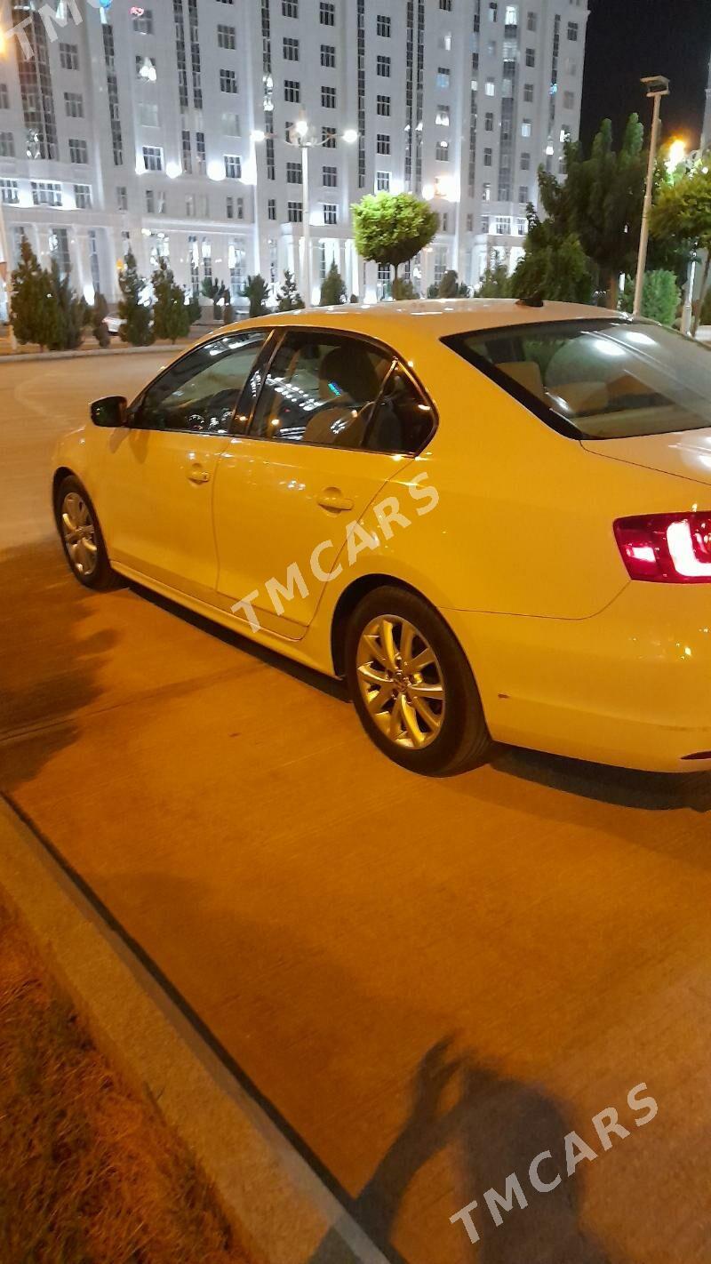 Volkswagen Jetta 2011 - 160 000 TMT - Ашхабад - img 2