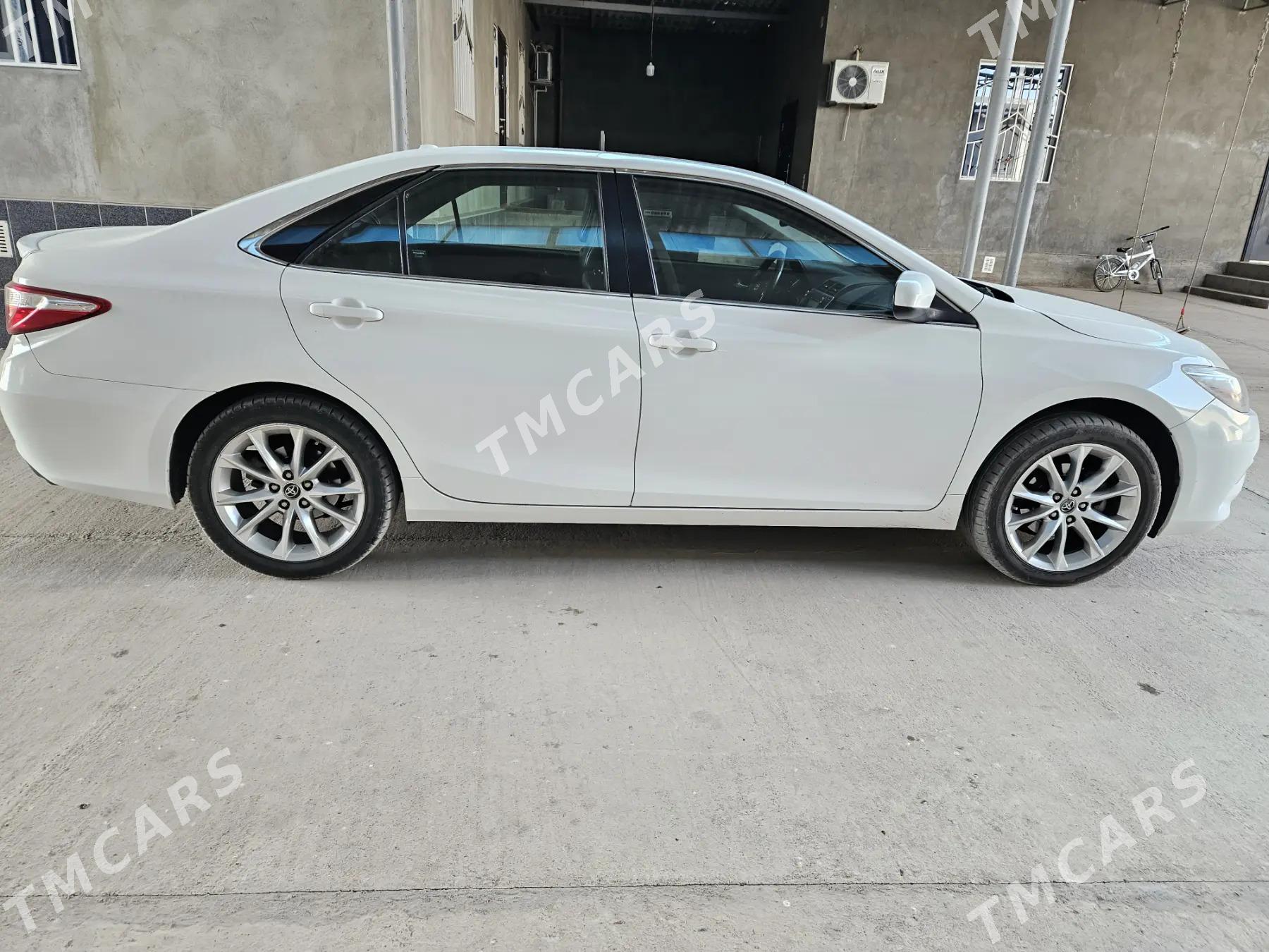 Toyota Camry 2015 - 310 000 TMT - Tejen - img 3