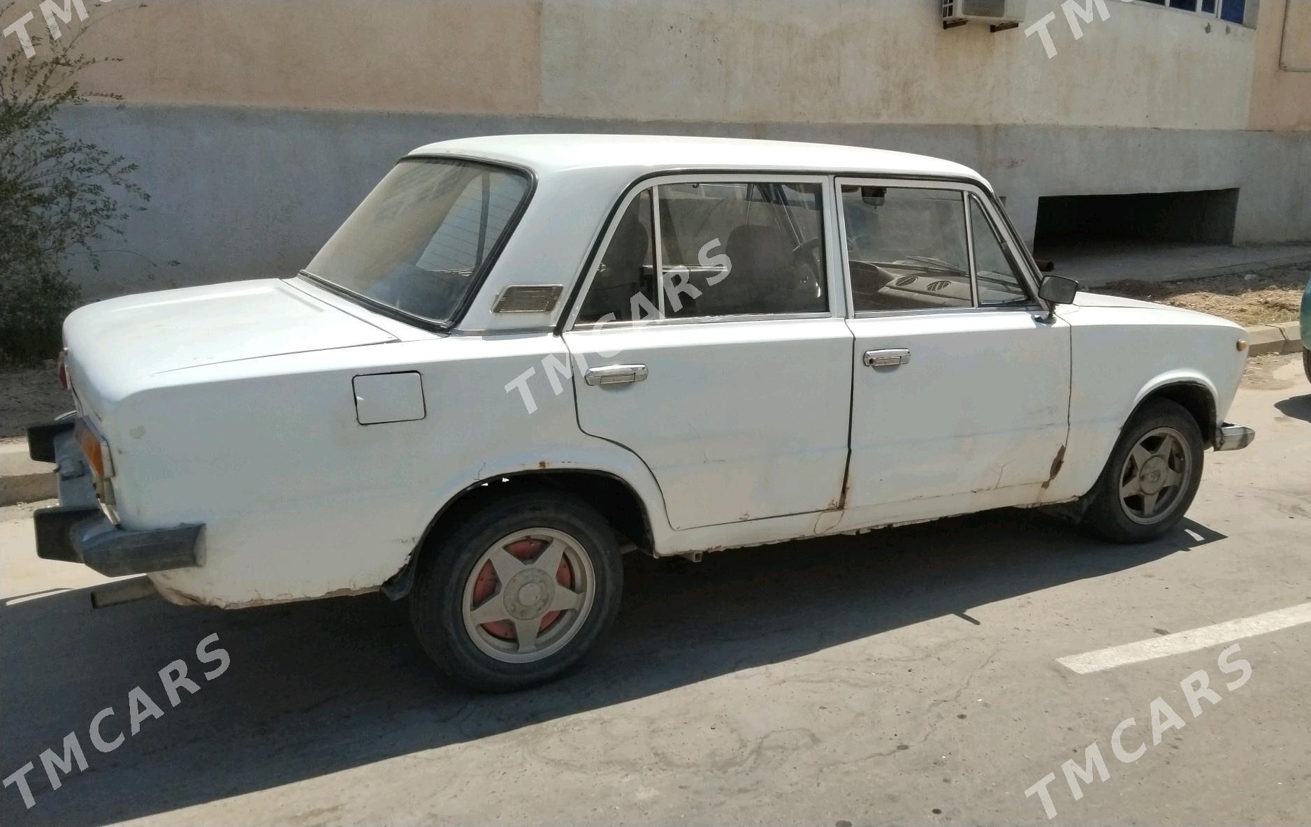 Lada 2101 1983 - 7 000 TMT - Daşoguz - img 5