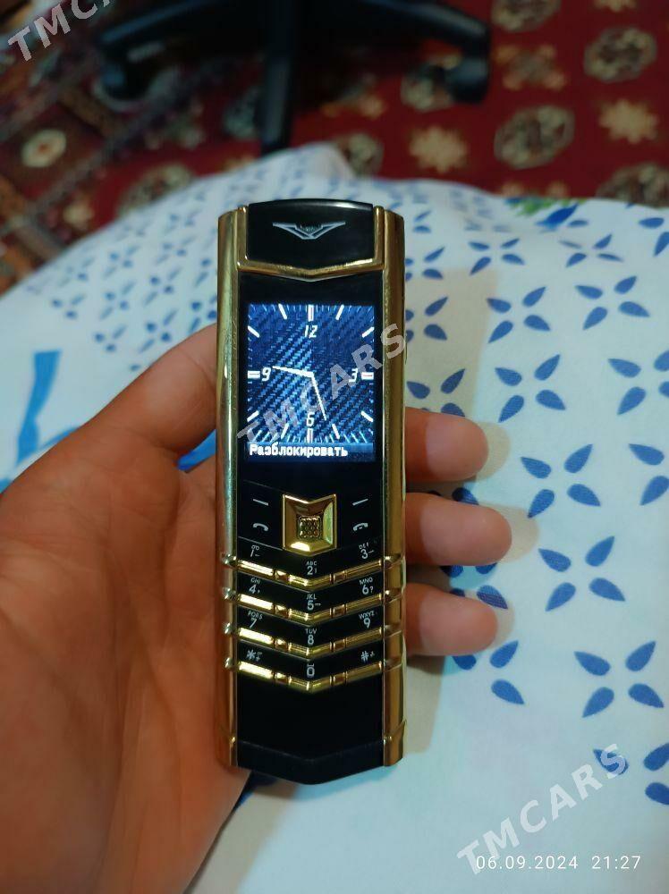 vertu - Aşgabat - img 2