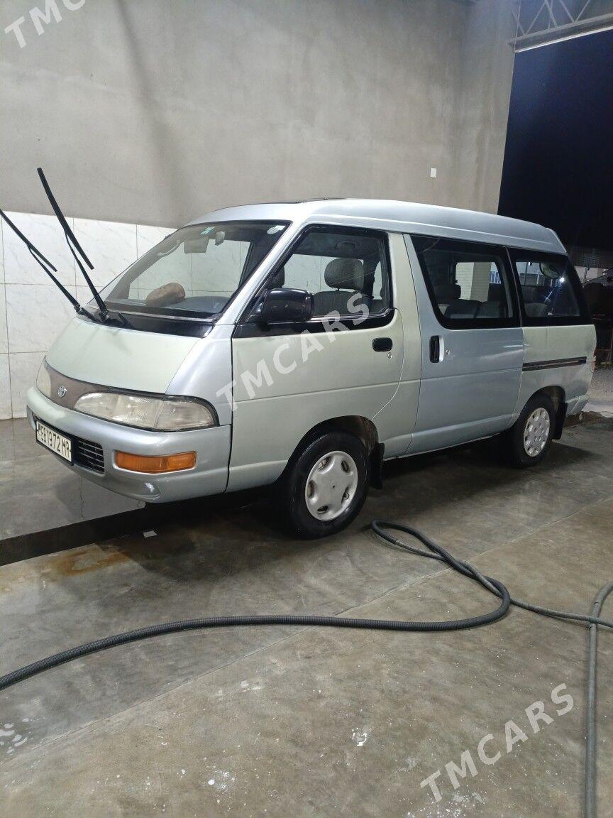 Toyota Town Ace 1993 - 45 000 TMT - Шатлык - img 5