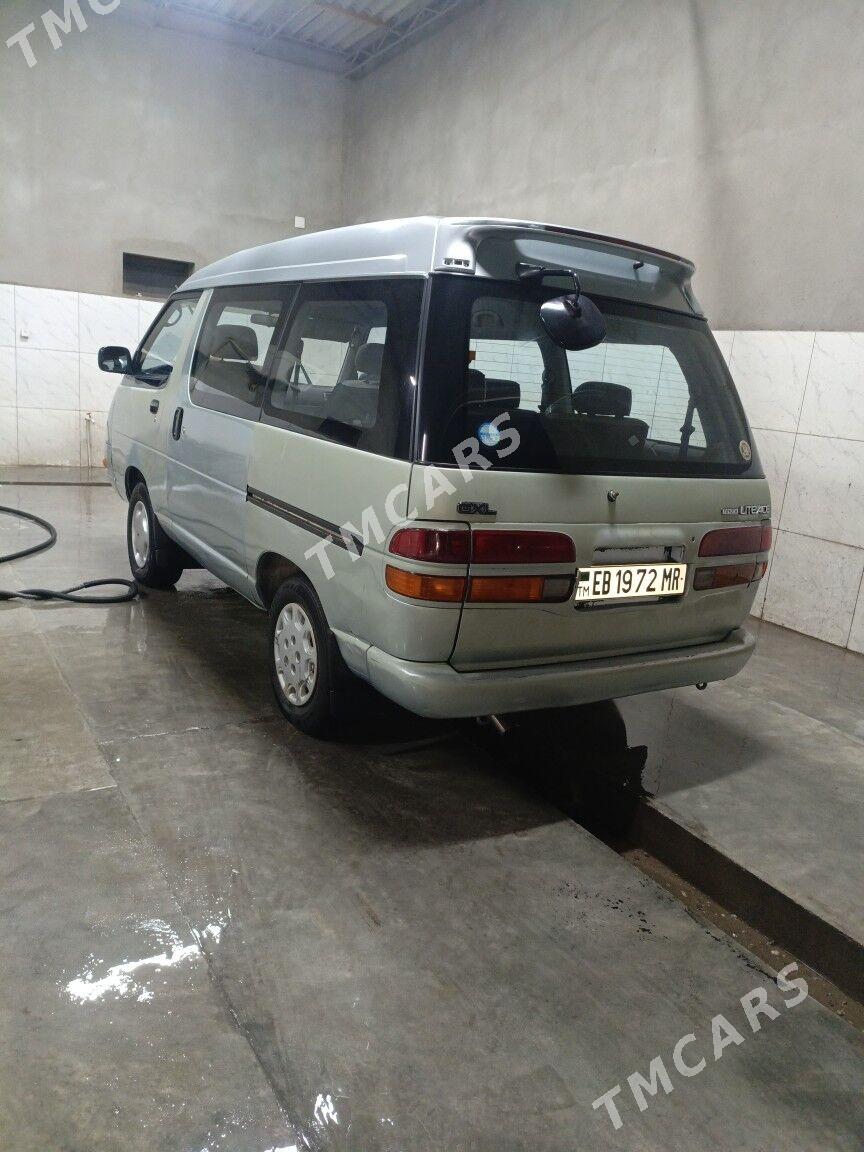 Toyota Town Ace 1993 - 45 000 TMT - Шатлык - img 4