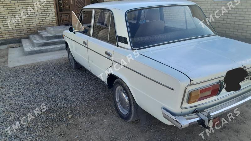 Lada 2106 1991 - 19 000 TMT - Байрамали - img 2