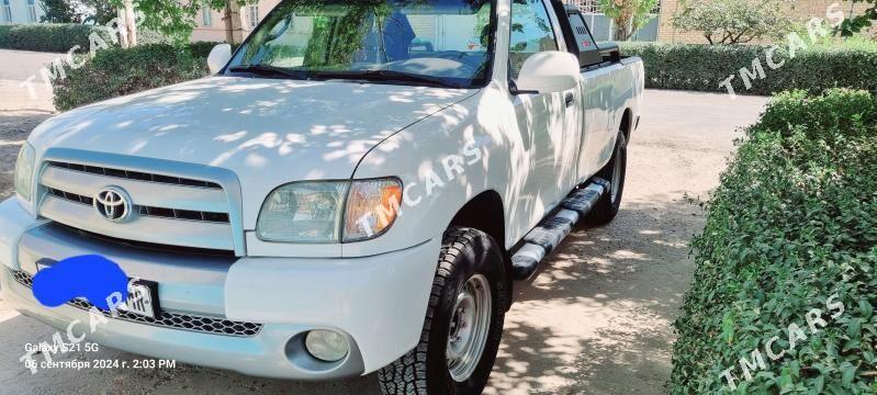 Toyota Tundra 2003 - 160 000 TMT - Mary - img 3