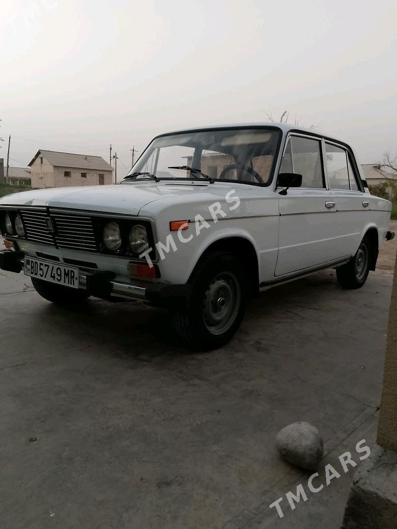 Lada 2106 2001 - 40 000 TMT - Байрамали - img 6