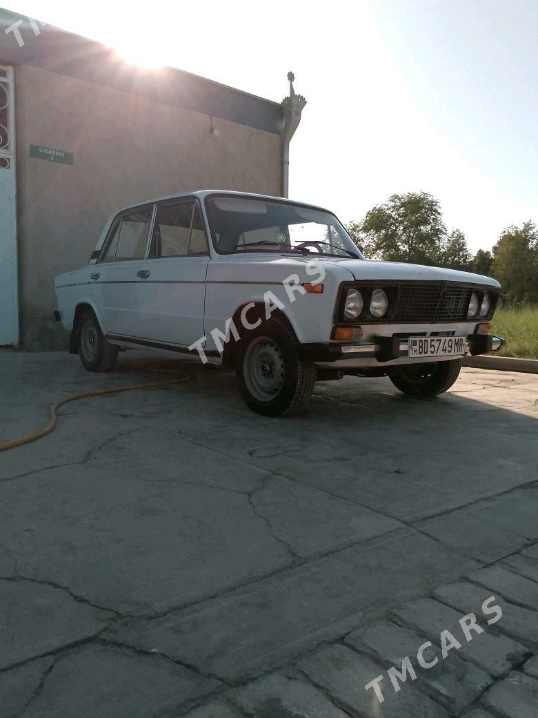 Lada 2106 2001 - 40 000 TMT - Байрамали - img 9