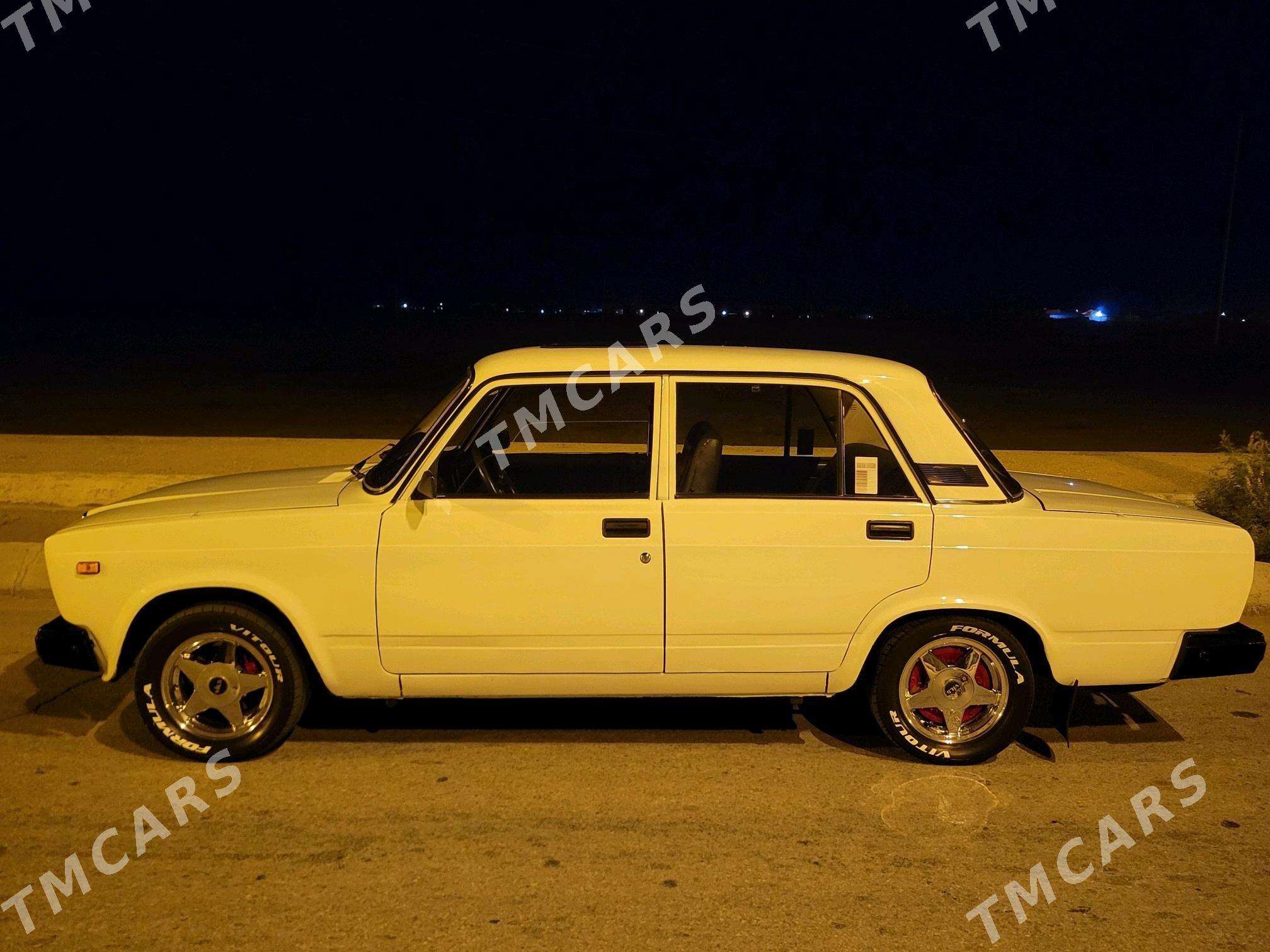 Lada 2107 2011 - 40 000 TMT - Гумдаг - img 4