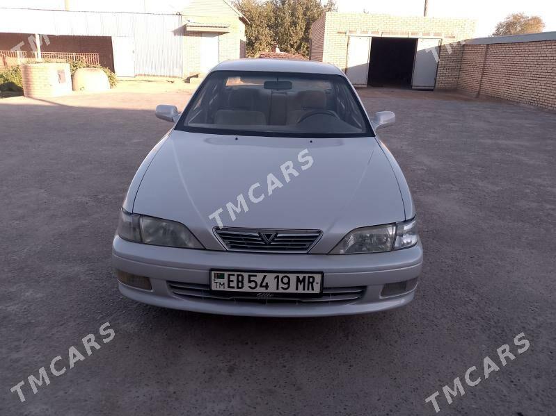 Toyota Vista 1995 - 45 000 TMT - Мары - img 3