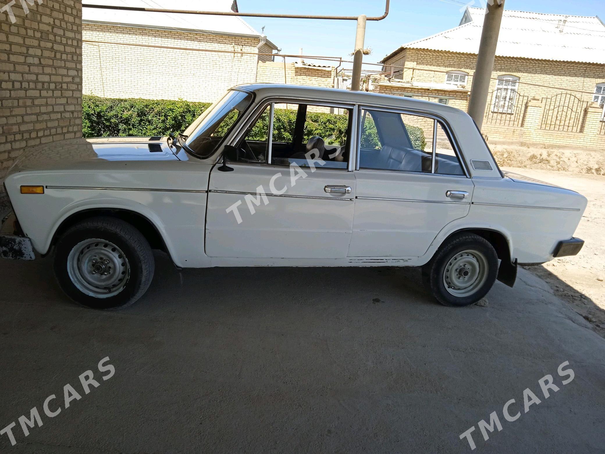 Lada 2106 2001 - 24 000 TMT - Векильбазар - img 2