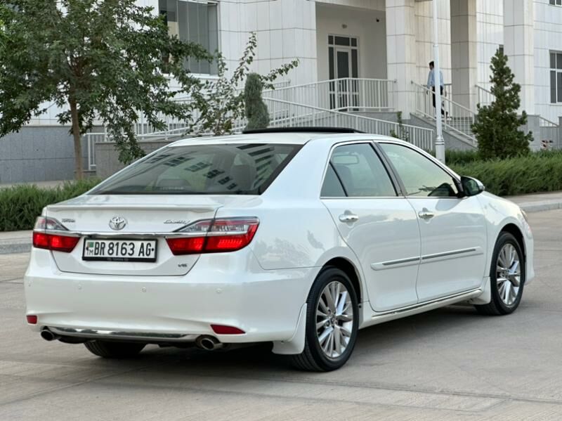 Toyota Camry 2015 - 450 000 TMT - Aşgabat - img 6