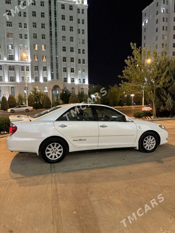 Toyota Camry 2002 - 160 000 TMT - Atatürk köç. - img 4