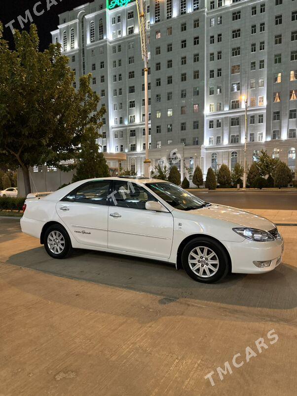 Toyota Camry 2002 - 160 000 TMT - Atatürk köç. - img 6