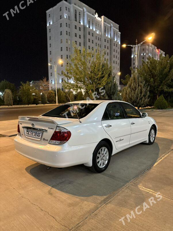 Toyota Camry 2002 - 160 000 TMT - Atatürk köç. - img 5