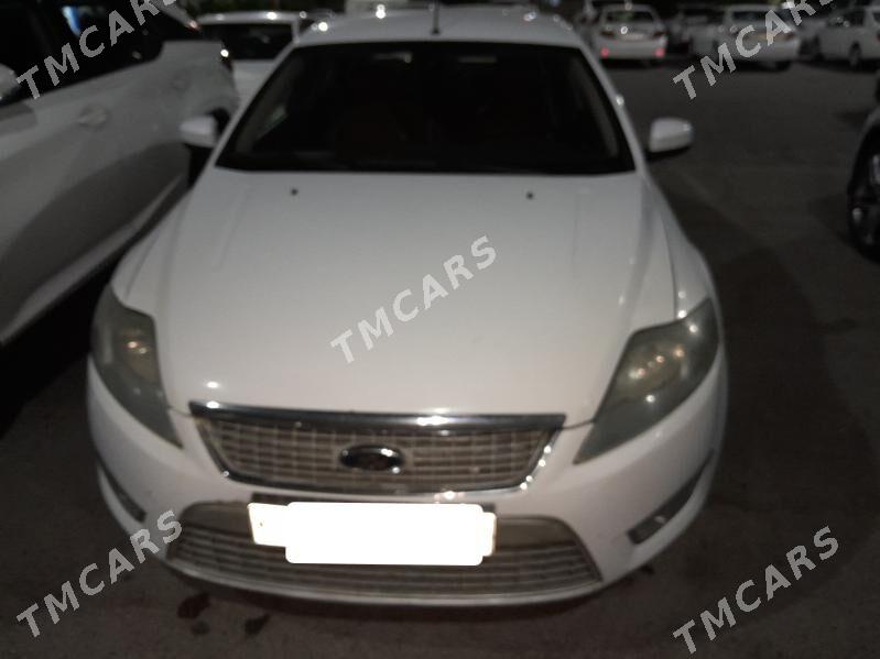 Ford Mondeo 2010 - 85 000 TMT - Parahat 1 - img 2