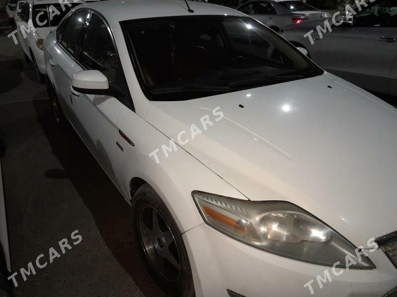 Ford Mondeo 2010 - 85 000 TMT - Parahat 1 - img 3