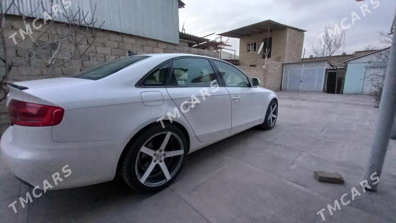 Audi A4 2010 - 130 000 TMT - Mary - img 4