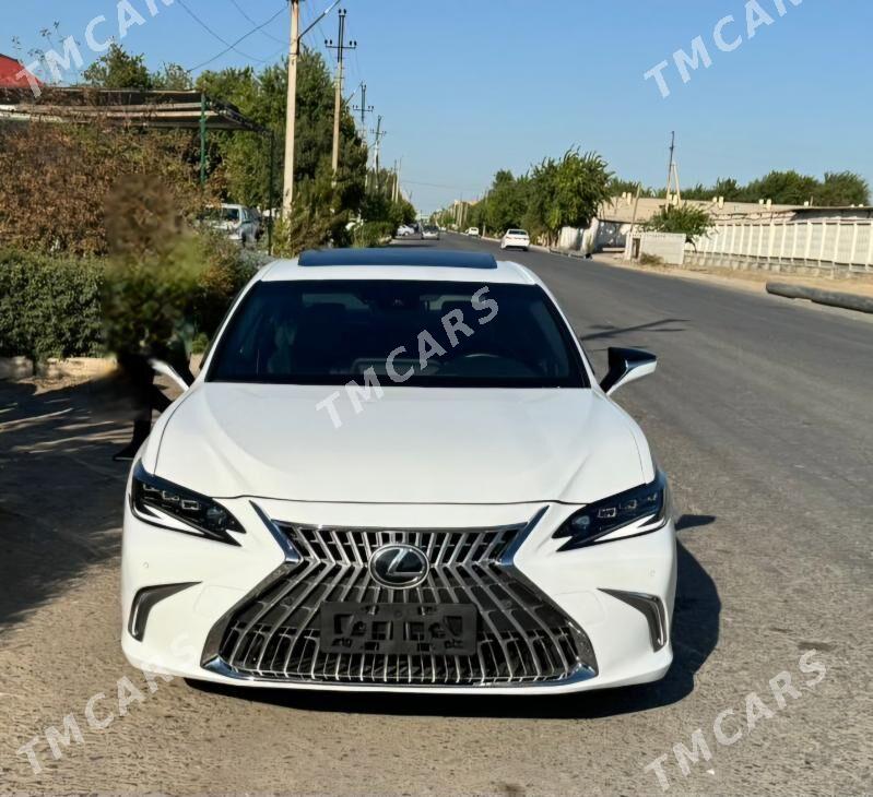 Lexus ES 350 2023 - 700 000 TMT - Ашхабад - img 3