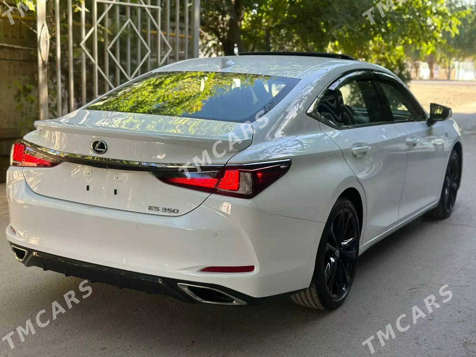 Lexus ES 350 2023 - 700 000 TMT - Ашхабад - img 5