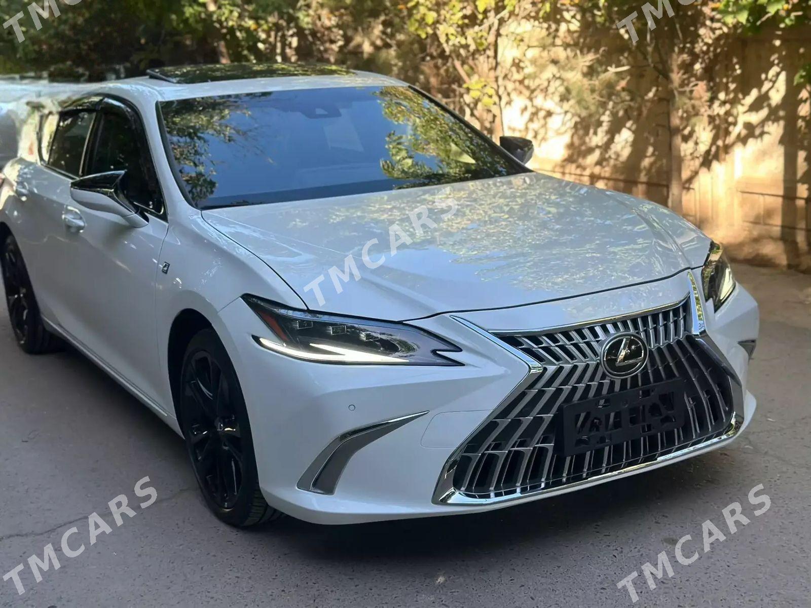 Lexus ES 350 2023 - 700 000 TMT - Ашхабад - img 2