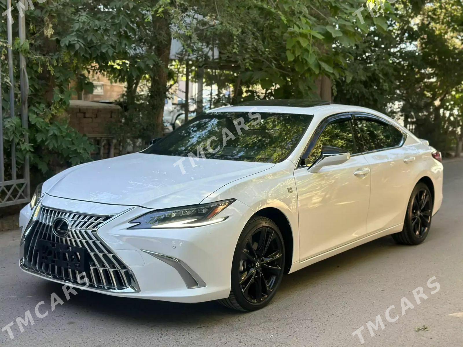 Lexus ES 350 2023 - 700 000 TMT - Ашхабад - img 6