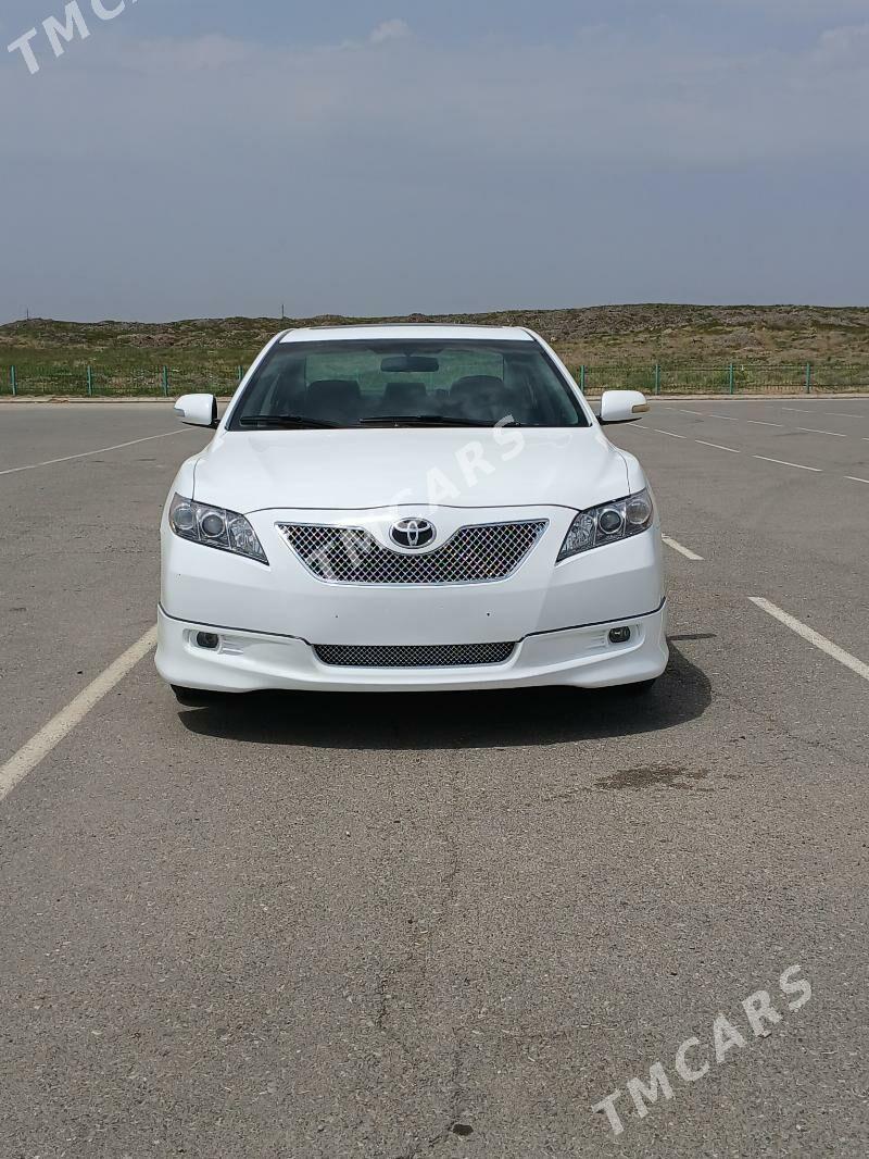 Toyota Camry 2007 - 150 000 TMT - Aşgabat - img 2