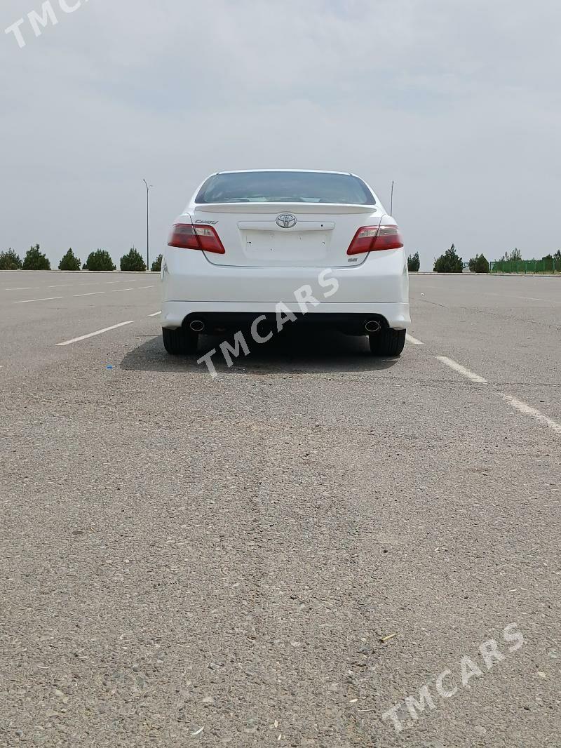 Toyota Camry 2007 - 150 000 TMT - Aşgabat - img 3