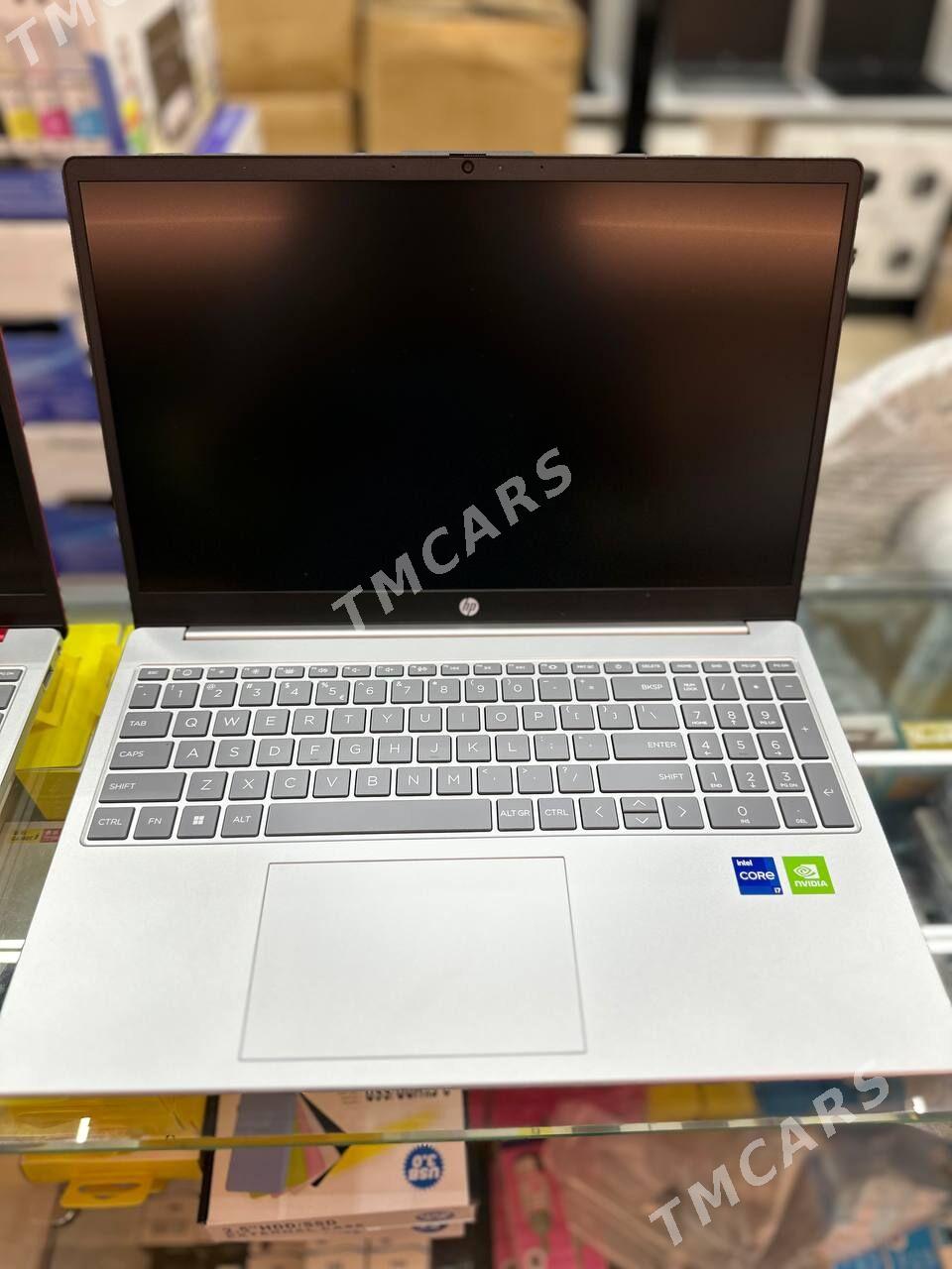 HP I7 Notebook - Мары - img 2