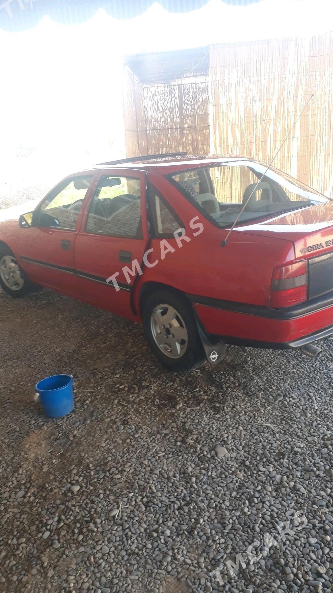 Opel Vectra 1991 - 25 000 TMT - Mary - img 2