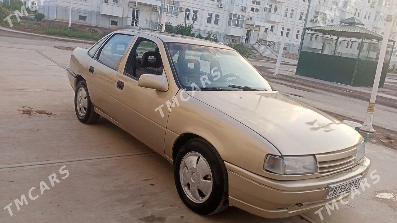 Opel Vectra 1991 - 25 000 TMT - Daşoguz - img 5