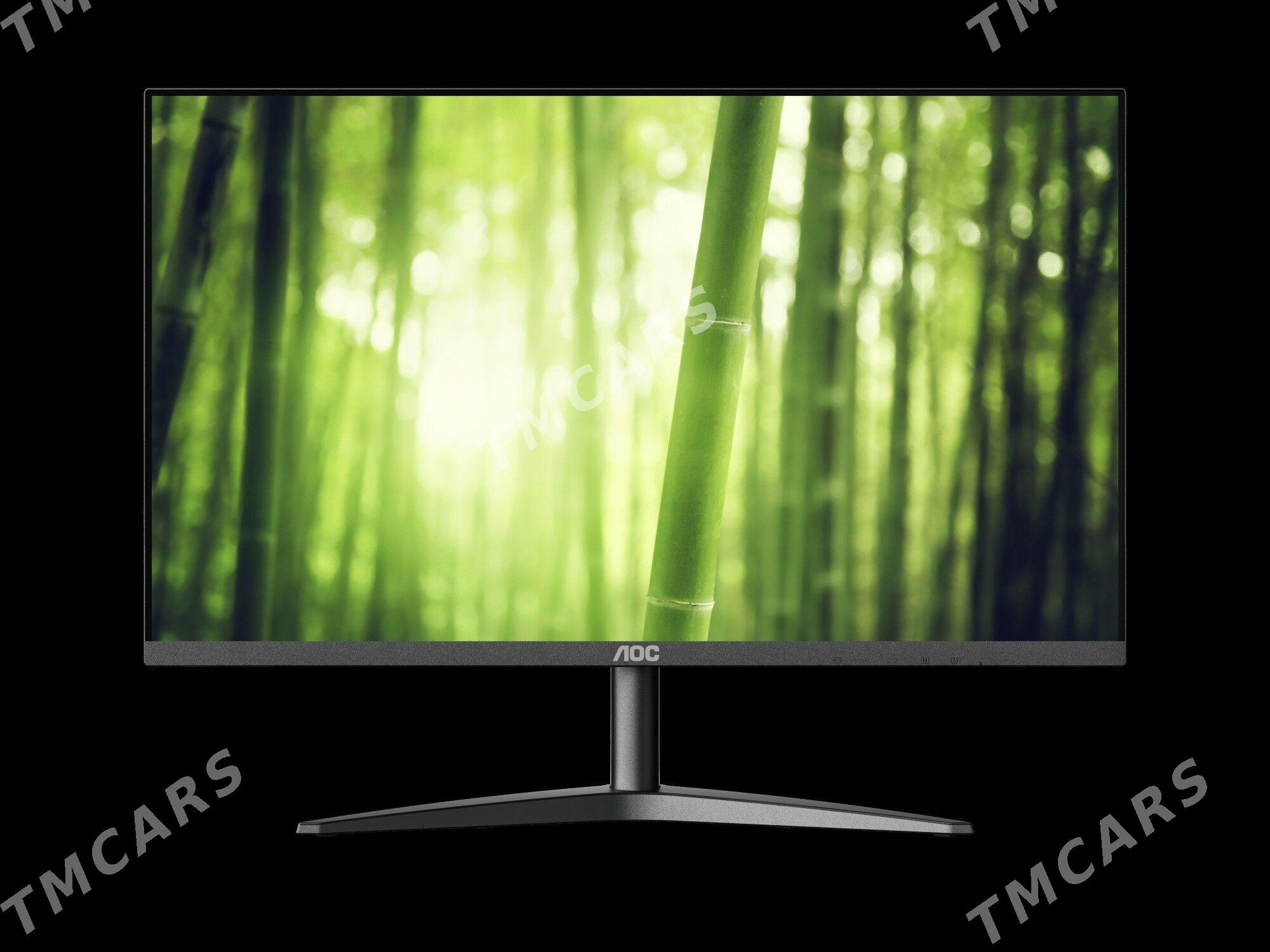 AOC MONITOR - Мары - img 2