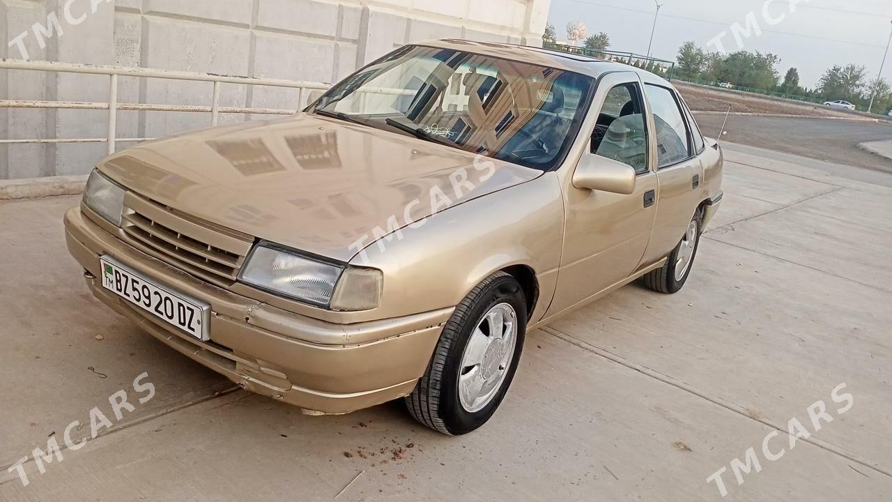 Opel Vectra 1991 - 25 000 TMT - Daşoguz - img 6