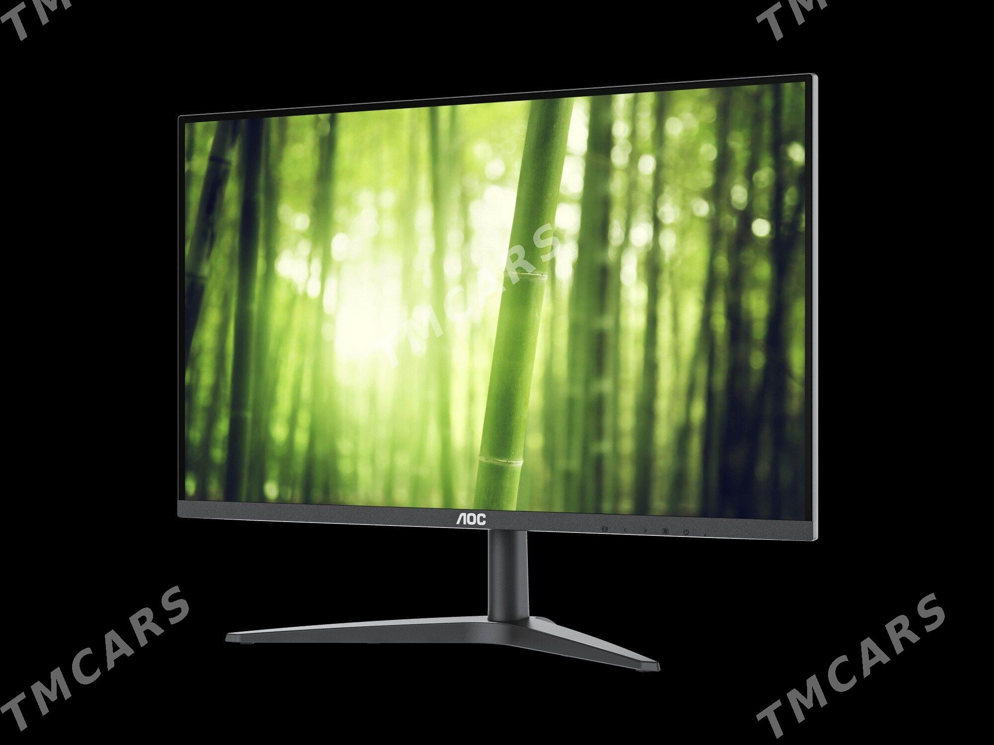 AOC MONITOR - Мары - img 3