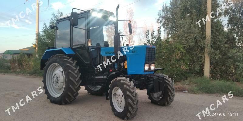 MTZ 82 2015 - 280 000 TMT - Дашогуз - img 2