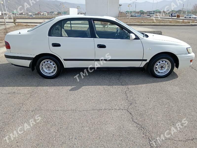 Toyota Carina 1996 - 65 000 TMT - Балканабат - img 2