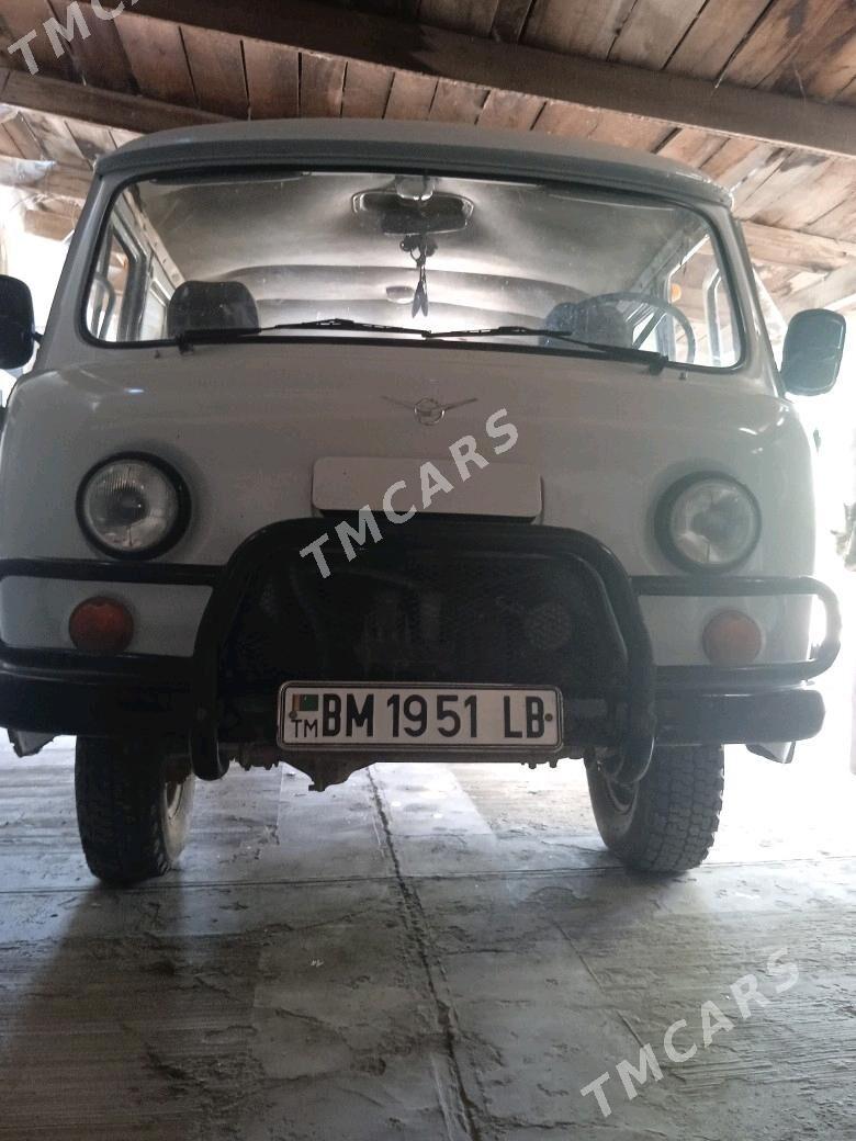 UAZ 469 1998 - 65 000 TMT - Достлук - img 3