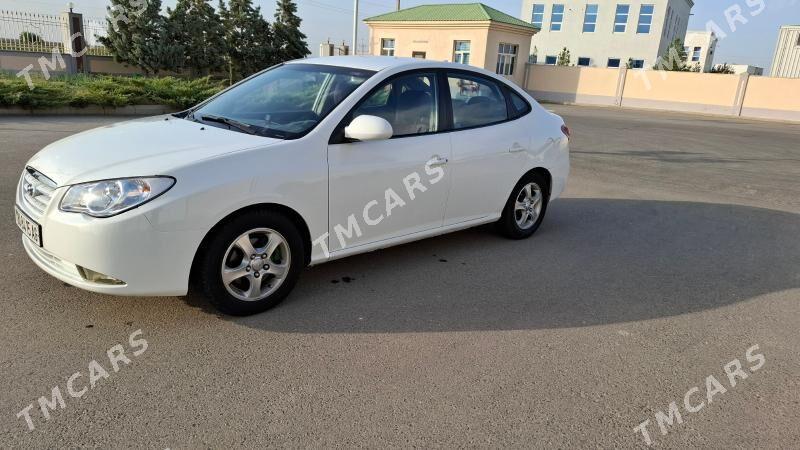 Hyundai Elantra 2010 - 110 000 TMT - 9 мкр - img 2