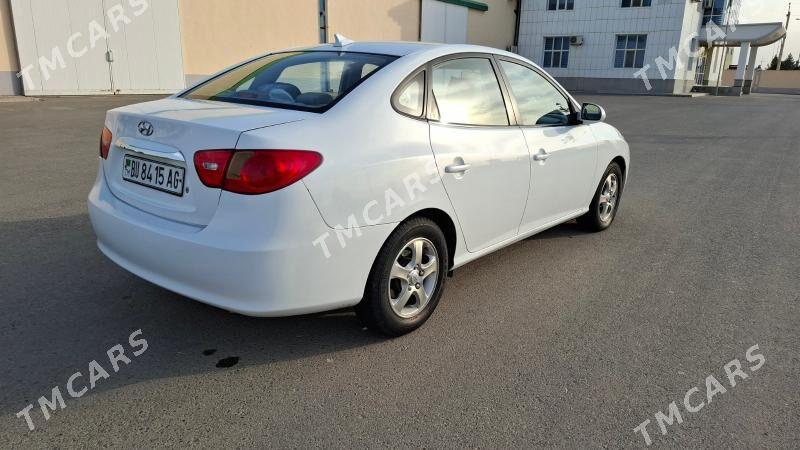 Hyundai Elantra 2010 - 110 000 TMT - 9 mkr - img 4