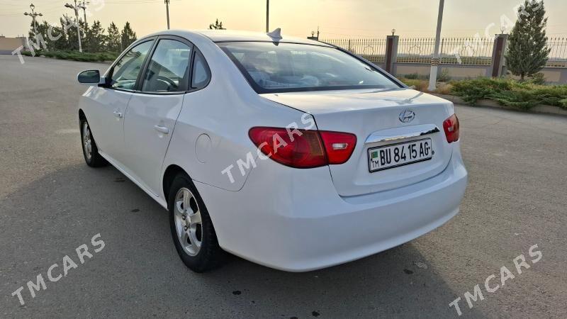 Hyundai Elantra 2010 - 110 000 TMT - 9 mkr - img 5