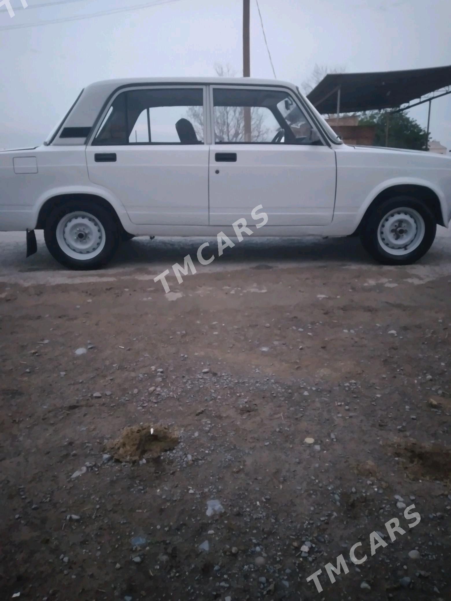 Lada 2107 1999 - 26 000 TMT - Кака - img 3