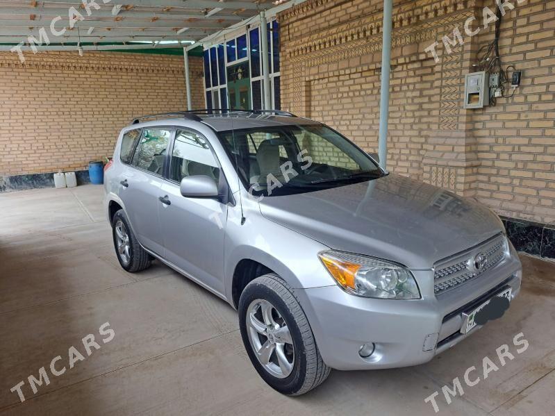 Toyota RAV4 2008 - 130 000 TMT - Görogly (Tagta) - img 2