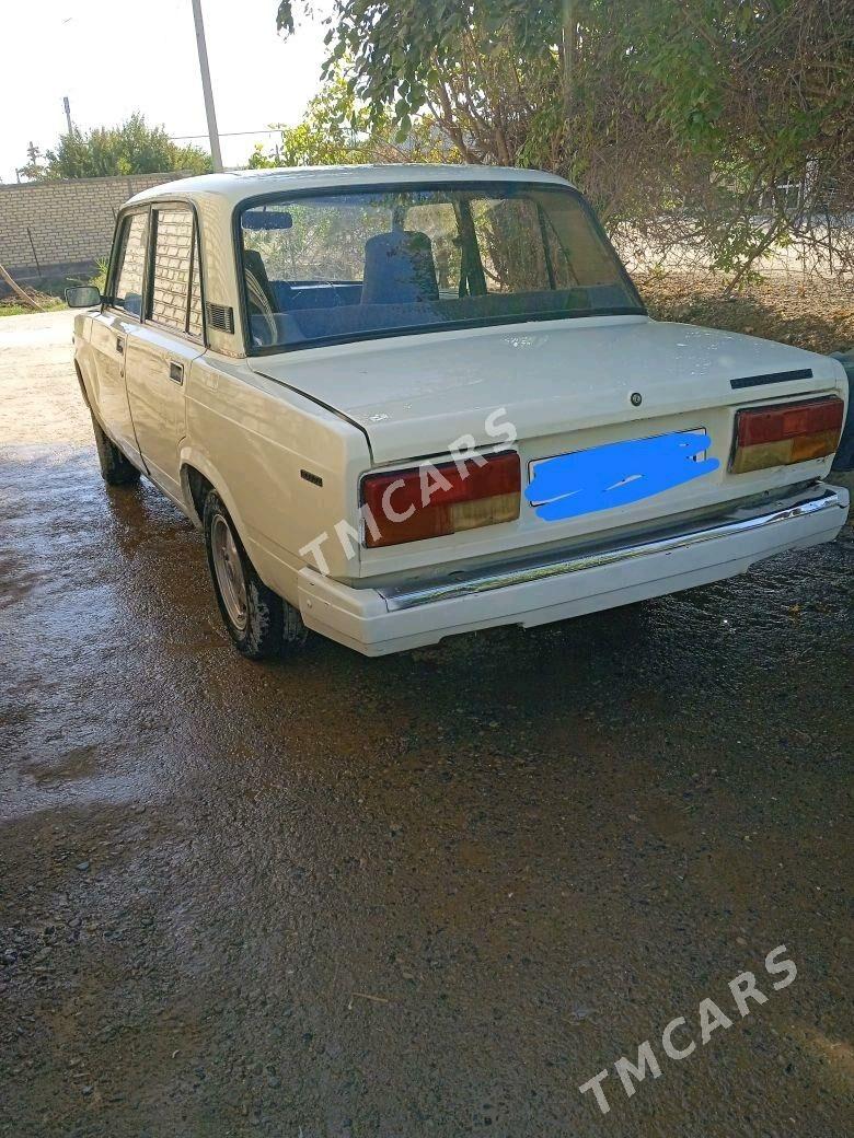 Lada 2107 1998 - 16 000 TMT - Tejen - img 2