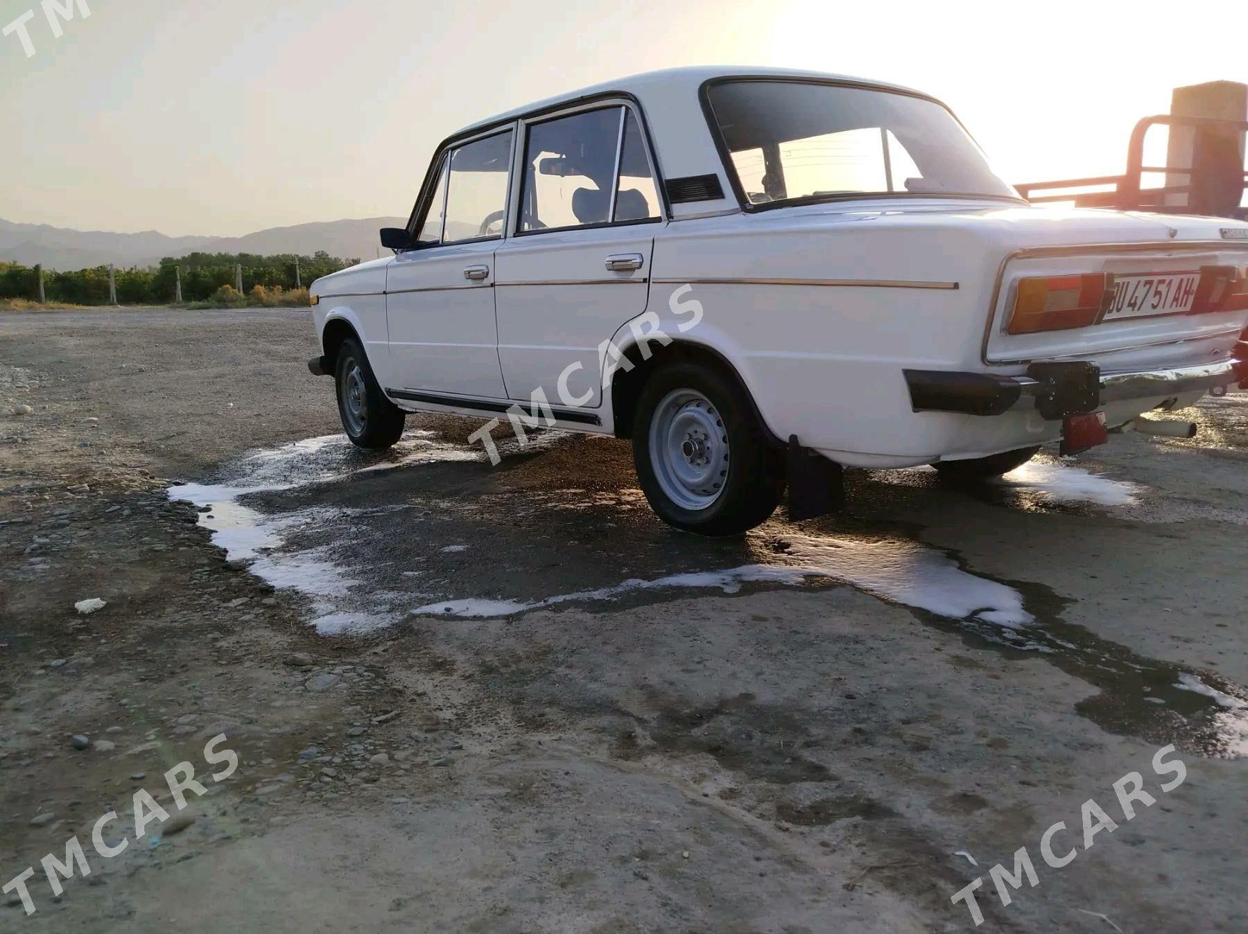 Lada 2106 2001 - 24 000 TMT - Яшлык - img 4