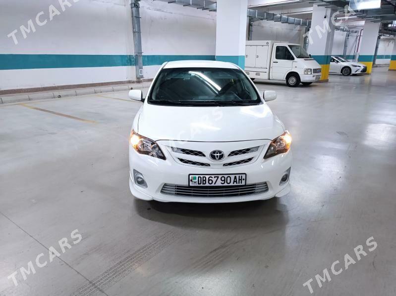 Toyota Corolla 2013 - 135 000 TMT - Aşgabat - img 6