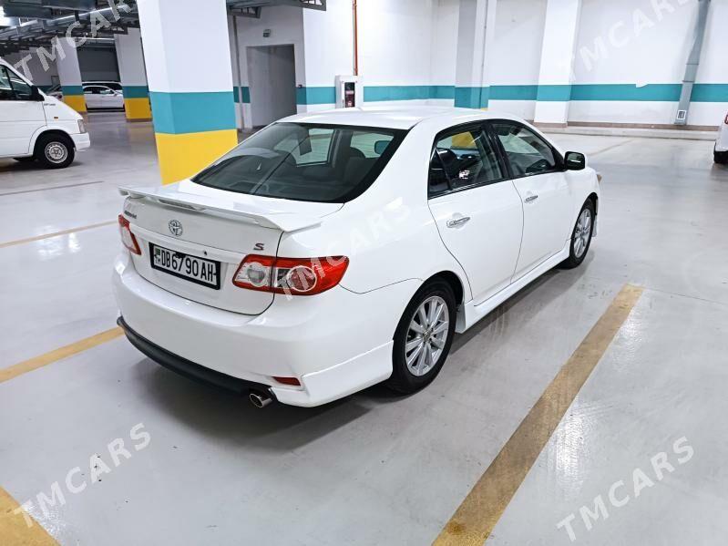 Toyota Corolla 2013 - 135 000 TMT - Aşgabat - img 3