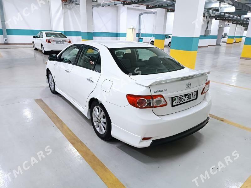 Toyota Corolla 2013 - 135 000 TMT - Aşgabat - img 4